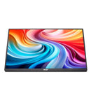 Monitor Portátil Acer PM161Q Jbmiuux 15.6" 60Hz LED IPS - UM.ZP1AA.J03