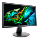 Monitor Acer 19.5" E200Q bi LED VA - UM.IE0AA.005