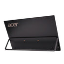 Monitor Portátil Acer PM161Q Jbmiuux 15.6" 60Hz LED IPS - UM.ZP1AA.J03