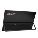 Monitor Portátil Acer PM161Q Jbmiuux 15.6" 60Hz LED IPS - UM.ZP1AA.J03