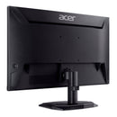 Monitor Acer 24.5'' KG251Q P3biip LED VA - UM.KX1AA.303