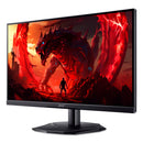 Monitor Acer 24.5'' KG251Q P3biip LED VA - UM.KX1AA.303