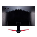 Monitor Gamer Acer KG241Y Ebii 23.8" HDMI VGA - UM.QX1AA.E02