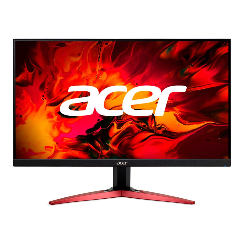 Monitor Gamer Acer KG241Y Ebii 23.8" HDMI VGA - UM.QX1AA.E02