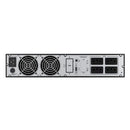 Nobreak Delta RT G3 On-line 2 kVA 220/220 - UPA202R2RX0B0B1