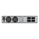 Nobreak Delta RT G3 On-line 3 kVA 220/220 - UPA302R2RX0B0B1