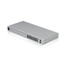 Switch Ubiquiti UniFi Gen2 16P PoE + 2SFP (42W) USW-16-POE I