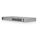 Switch Ubiquiti UniFi Gen2 24P + 2SFP - USW-24