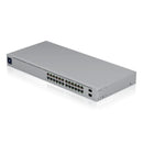 Switch Ubiquiti UniFi Gen2 24P + 2SFP USW-24 I