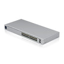 Switch Ubiquiti UniFi Gen2 24P PoE + 2SFP 95W - USW-24-POE