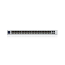 Switch Ubiquiti UniFi Gen2 48P PoE + 4SFP(195W) USW-48-POE I