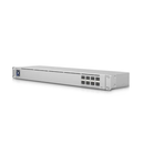 Switch Ubiquiti UniFi Gen2 4P(10G)+8SFP+ USW-AGGREGATIONi