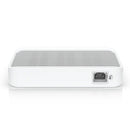 Switch Ubiquiti Uni-Fi 8 Portas PoE+ de 2.5G e 2 Portas SFP+ de 10G - USW-Enterprise-8-POE