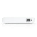Switch Ubiquiti Uni-Fi 8 Portas PoE+ de 2.5G e 2 Portas SFP+ de 10G - USW-Enterprise-8-POE