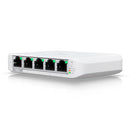 Switch Ubiquiti UniFi G2 5P 4P PoE - USW-FLEX