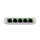 Switch Ubiquiti UniFi G2 5P 4P PoE - USW-FLEX