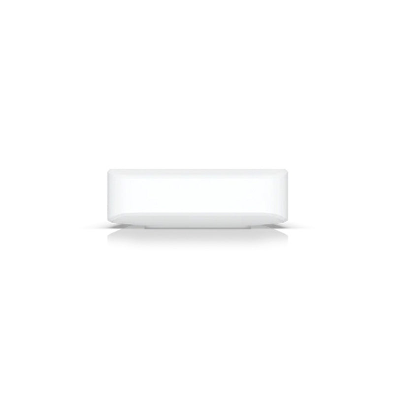 Switch Ubiquiti Uni-Fi Lite 8 portas 4POE/POE+ - USW-LITE-8-POE