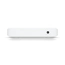 Switch Ubiquiti Uni-Fi Lite 8 portas 4POE/POE+ - USW-LITE-8-POE