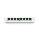 Switch Ubiquiti Uni-Fi Lite 8 portas 4POE/POE+ - USW-LITE-8-POE