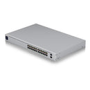 Switch Ubiquiti UniFi Pro Gen2 24P + 2SFP+ - USW-PRO-24