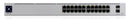 Switch Ubiquiti UniFi Pro G2 24P PoE+2SFP+ USW-PRO-24-POE I