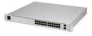 Switch Ubiquiti UniFi Pro G2 24P PoE+2SFP+ USW-PRO-24-POE I