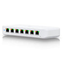 Switch Ubiquiti UniFi L2 8P - USW-ULTRA