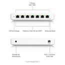 Switch Ubiquiti UniFi L2 8P - USW-ULTRA