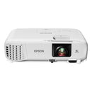 Projetor Epson X49 3600 Lumens XGA HDMI USB RJ45 V11H982020