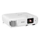 Projetor Epson PowerLite W49 3800 Lúmens WXGA HDMI USB RJ45 - V11H983020