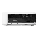 Projetor Epson Epiqvision FH02 Full HD - V11HA85020