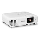 Projetor Epson PowerLite E24 3.600 Lúmens XGA 350" 3LCD - V11HB51021