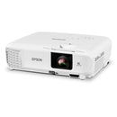 Projetor Epson PowerLite E24 3.600 Lúmens XGA 350" 3LCD - V11HB51021