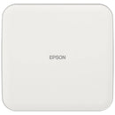 Projetor Portátil Epson Lifestudio EF-61W Pop Branco Pérola Full HD com som Bose e Google TV integrada - V11HB72021