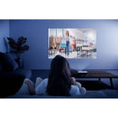 Projetor Portátil Epson Lifestudio EF-61W Pop Branco Pérola Full HD com som Bose e Google TV integrada - V11HB72021