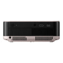 Projetor Smart Epson Lifestudio Pop EF-61 Portátil Bege Rosado Full HD - V11HB72221