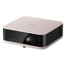 Projetor Smart Epson Lifestudio Pop EF-61 Portátil Bege Rosado Full HD - V11HB72221