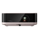 Projetor Smart Epson Lifestudio Pop EF-61 Portátil Bege Rosado Full HD - V11HB72221
