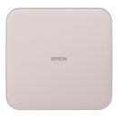 Projetor Smart Epson Lifestudio Pop EF-61 Portátil Bege Rosado Full HD - V11HB72221