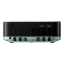 Projetor Smart Epson Lifestudio Pop EF-61 Portátil Verde Fumê Full HD - V11HB72321