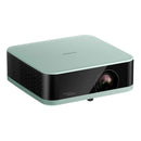 Projetor Smart Epson Lifestudio Pop EF-61 Portátil Verde Fumê Full HD - V11HB72321