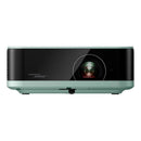 Projetor Smart Epson Lifestudio Pop EF-61 Portátil Verde Fumê Full HD - V11HB72321