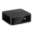 Projetor Smart Epson Lifestudio Pop Plus EF-62 Portátil Preto Metálico 4K PRO UHD - V11HB73121