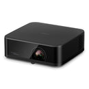 Projetor Smart Epson Lifestudio Pop Plus EF-62 Portátil Preto Metálico 4K PRO UHD - V11HB73121
