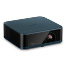 Projetor Smart Epson Lifestudio Pop Plus EF-62 Portátil Azul Marinho 4K PRO UHD - V11HB73421