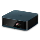 Projetor Smart Epson Lifestudio Pop Plus EF-62 Portátil Azul Marinho 4K PRO UHD - V11HB73421