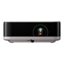 Projetor Portátil Epson Smart EF-30 Full HD 350 lúmens HDMI USB Bivolt com Som Dolby Audio e Wi-Fi - V11HC43921