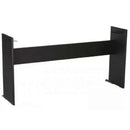 Estante Para Piano Digital L 125 P 125 Preta Yamaha