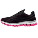 Tênis Feminino Preto Lege 21 - ASFLEGE21PTO