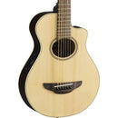 Violão Eletroacústico Apxt2 Nt Natural Com Bag Yamaha